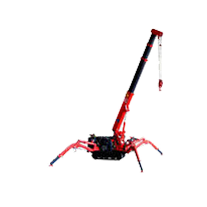 grue araignée 16m/3.5T