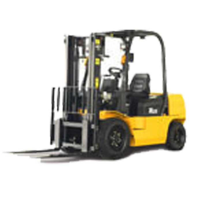 Chariot élévateur  Vertical 3T