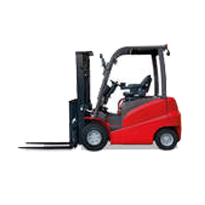 Chariot élévateur  Vertical 5T