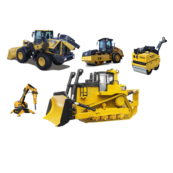 Maintenance des Engins